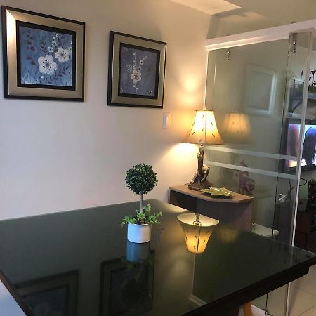 Apartamento Tagaytay Cool Spot Tagaytay City Exterior foto