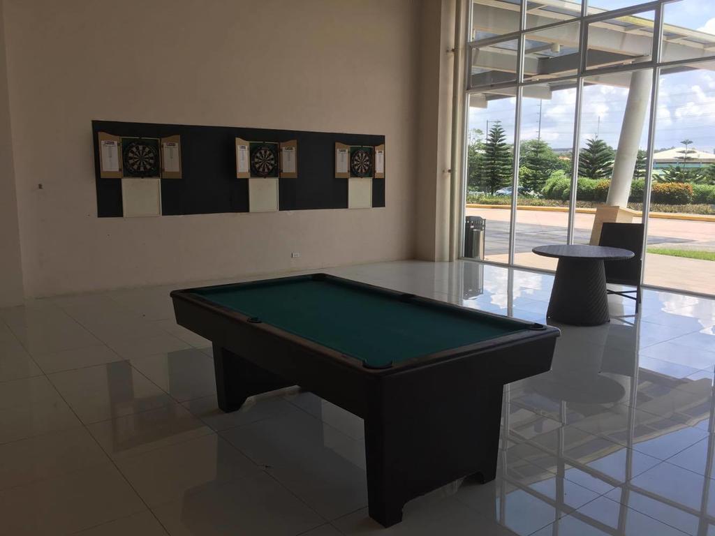 Apartamento Tagaytay Cool Spot Tagaytay City Exterior foto