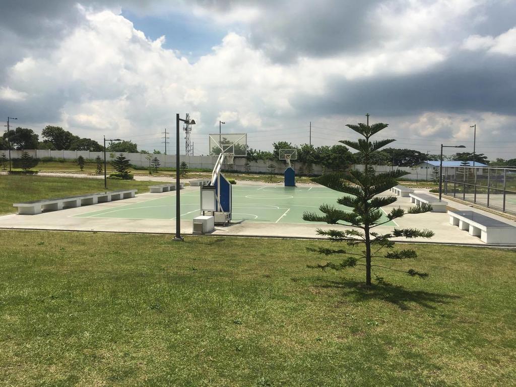 Apartamento Tagaytay Cool Spot Tagaytay City Exterior foto