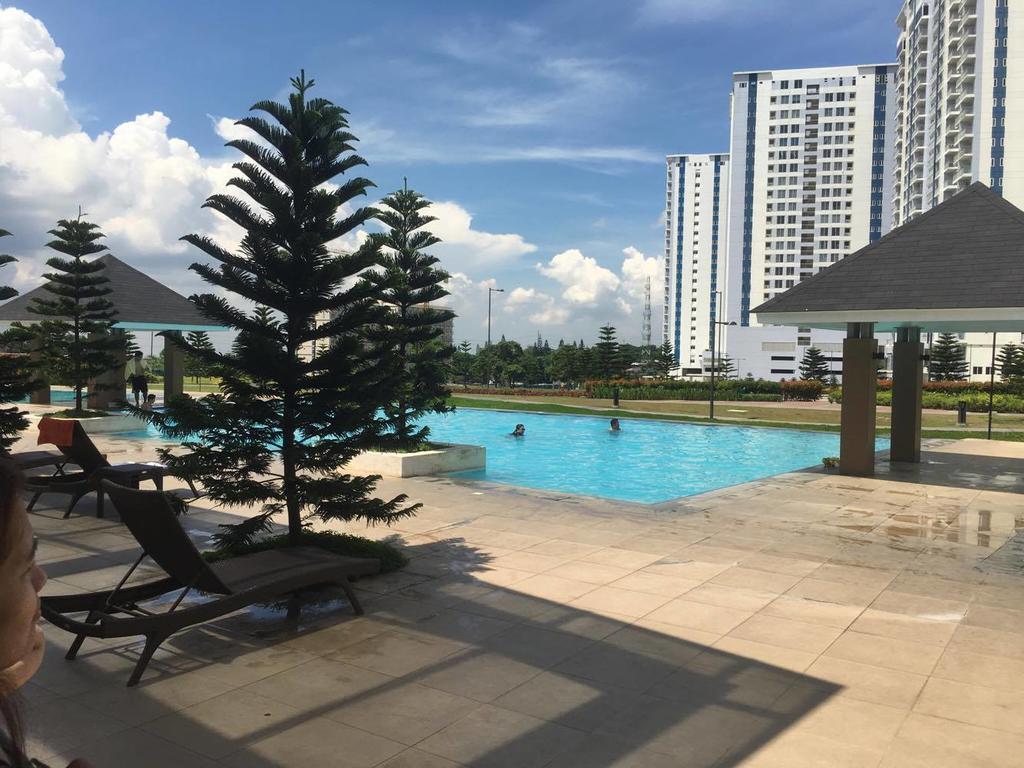Apartamento Tagaytay Cool Spot Tagaytay City Exterior foto