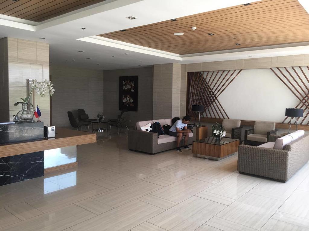 Apartamento Tagaytay Cool Spot Tagaytay City Exterior foto