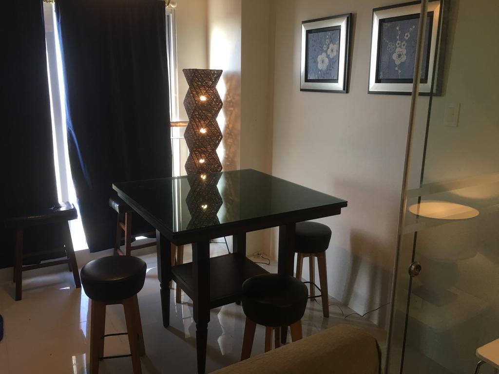 Apartamento Tagaytay Cool Spot Tagaytay City Exterior foto