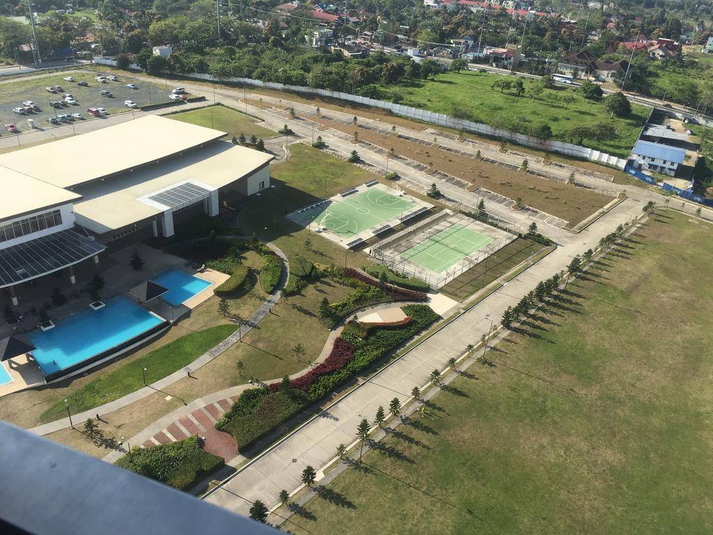 Apartamento Tagaytay Cool Spot Tagaytay City Exterior foto