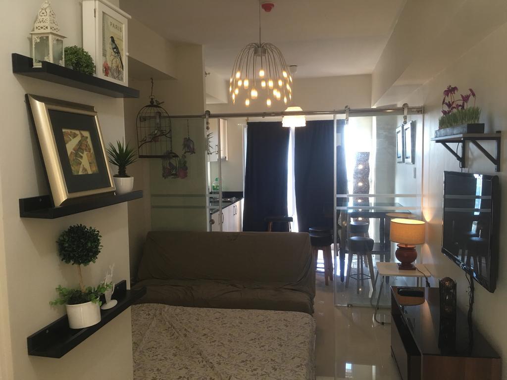 Apartamento Tagaytay Cool Spot Tagaytay City Exterior foto