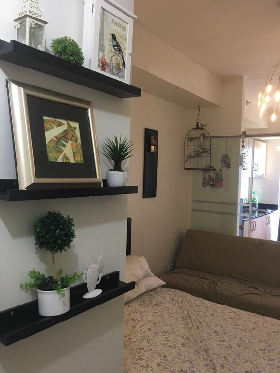 Apartamento Tagaytay Cool Spot Tagaytay City Exterior foto