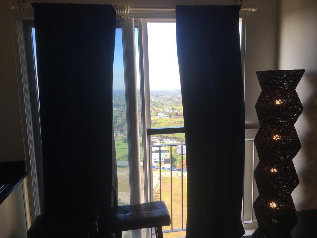Apartamento Tagaytay Cool Spot Tagaytay City Exterior foto