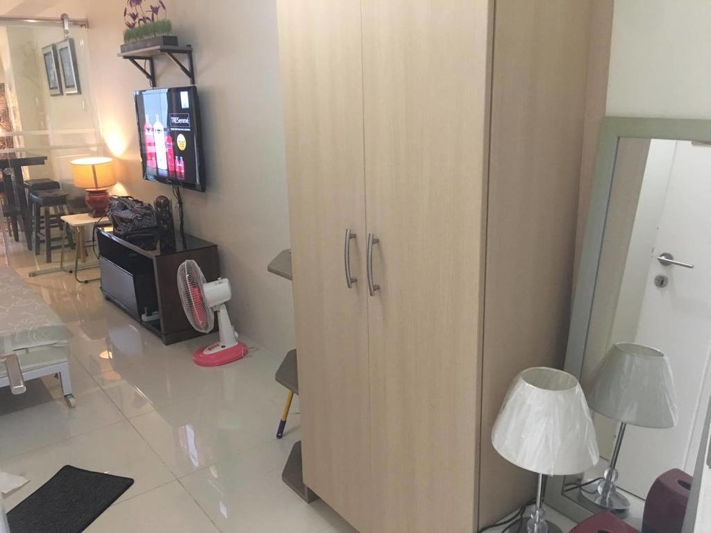 Apartamento Tagaytay Cool Spot Tagaytay City Exterior foto