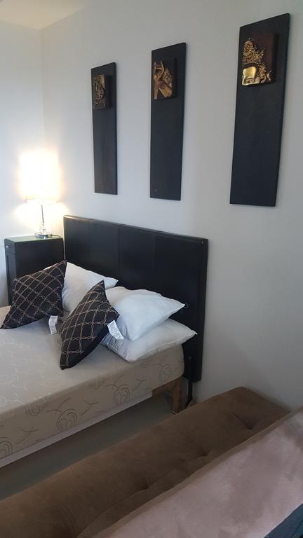 Apartamento Tagaytay Cool Spot Tagaytay City Exterior foto