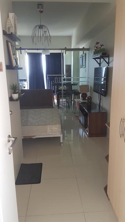 Apartamento Tagaytay Cool Spot Tagaytay City Exterior foto