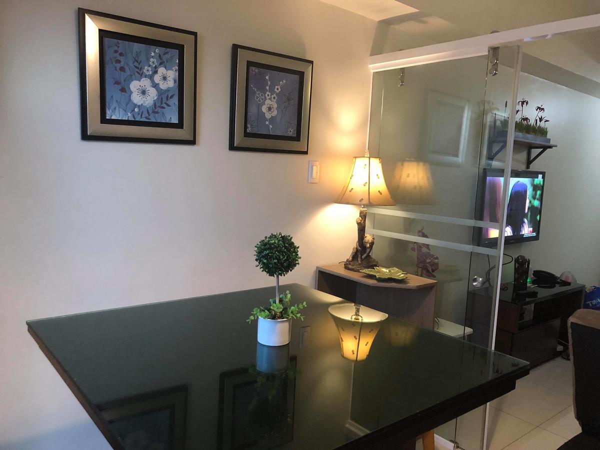 Apartamento Tagaytay Cool Spot Tagaytay City Exterior foto
