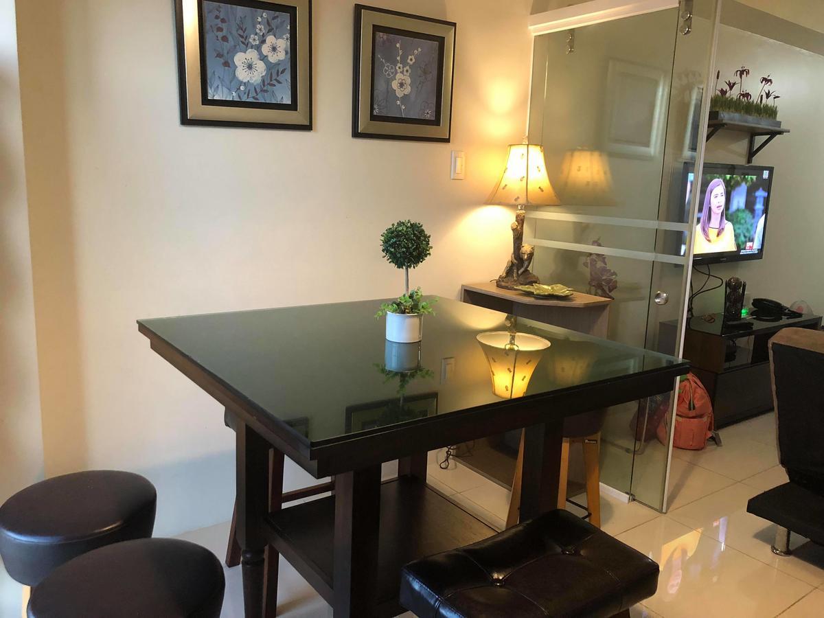 Apartamento Tagaytay Cool Spot Tagaytay City Exterior foto